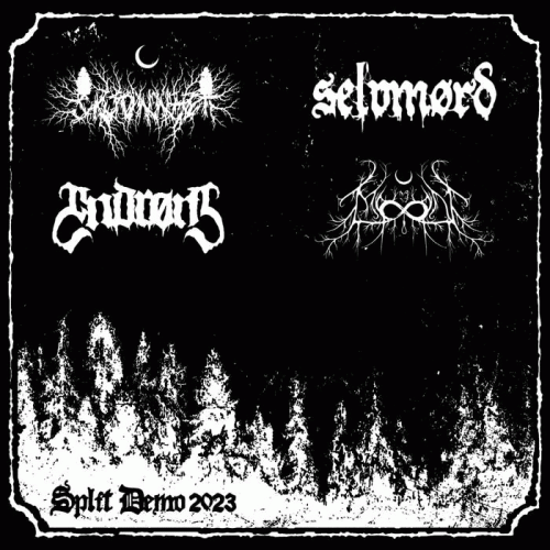 Endrom : Split Demo 2023